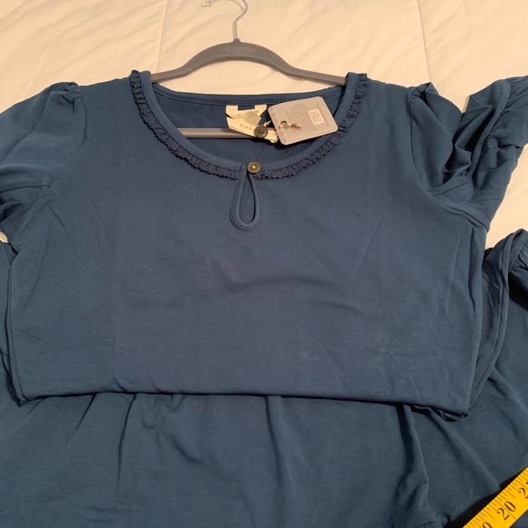 Matilda Jane Hold the Key Dress sz Medium (NWT) - Picture 6 of 7